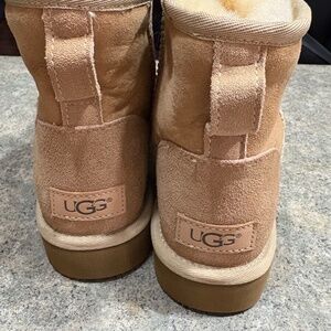 UGG boots